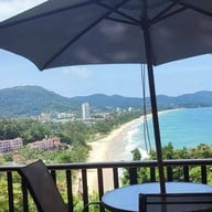 On The Hill Karon Restaurant & Café