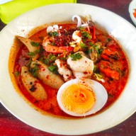 เจ้กาญอาหารตามสั่ง@ท่ายายโหมด 1