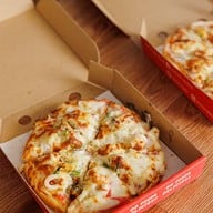 PIZZA DD CJ  บางคล้า CJ บางคล้า