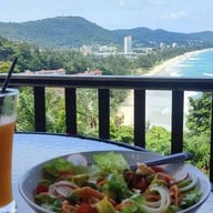 On The Hill Karon Restaurant & Café