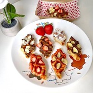 ครัววาฟเฟิล - Waffle Kitchen