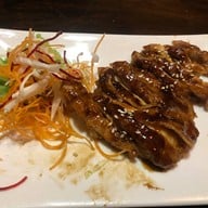 เมนูของร้าน Kokoro Sushi