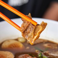 ร้านก๋วยเตี๋ยวตุ๊ก ตุ๊ก 1