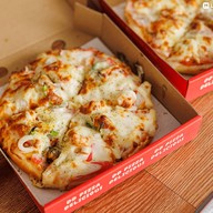 PIZZA DD CJ  บางคล้า CJ บางคล้า