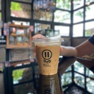 Slurp Coffee Specialist