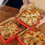 PIZZA DD CJ  บางคล้า CJ บางคล้า