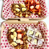 ครัววาฟเฟิล - Waffle Kitchen
