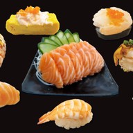 ซูชิคำโตโต Sushi Kumtoto พระราม2