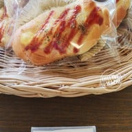 เมนูของร้าน บ้านขวัญ เบเกอรี่&กาแฟสด