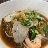 รสเด็ด ก๋วยเตี๋ยวกระทุ่มแบน กระทุ่มแบน