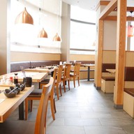 Shabu Shabu On-Yasai Singha Complex Singha Complex Building