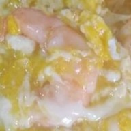 พ่อครัวใจดี ข้าวผัดปู