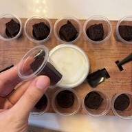 เมนูของร้าน Memorize Brownie - Dessert Cake & Coffee สุขุมวิท 23