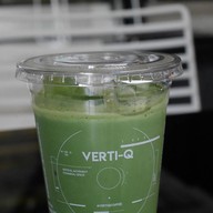VERTI-Q Coffee Co. Verti-q