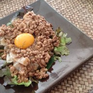 Green 88 Cafe HuaHin