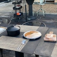 The Bridge Bar & Bistro