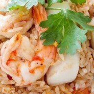 อาหารตามสั่ง 60 บาท [ครัวรสเด็ด] สาย 5 - ไร่ขิง