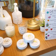 Fleur Cafe Bangsaen -