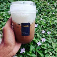 ขนมปลาเกาหลีพุง-ออ-ปัง ถนนรวมใจชน