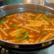 เมนูของร้าน Nuya Seafood