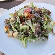 เมนูของร้าน 7th Heaven Vientiane