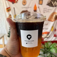 เมนูของร้าน 1998 Milk Cafe