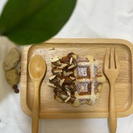 เมนูของร้าน ข้าวบ้านบนคอนโด (Rice House on Condo)