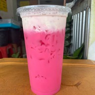 ร้านข้าวมันไก่ ขาหมูสูตรเด็ดเคหะแหลมฉบัง