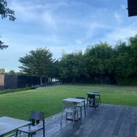 The Bridge Bar & Bistro