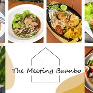 มีทติ้ง คิทเชน Meeting kitchen
