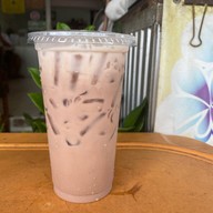 ร้านข้าวมันไก่ ขาหมูสูตรเด็ดเคหะแหลมฉบัง