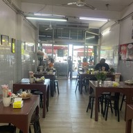 รสเด็ด ก๋วยเตี๋ยวกระทุ่มแบน กระทุ่มแบน