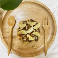 เมนูของร้าน ข้าวบ้านบนคอนโด (Rice House on Condo)