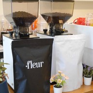 Fleur Cafe Bangsaen -