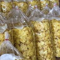 ทุเรียนทอดเกรดA พรีเมี่ยม หวาน มัน รสชาติคลาสสิก
