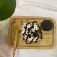 เมนูของร้าน ข้าวบ้านบนคอนโด (Rice House on Condo)