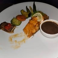 เมนูของร้าน 7th Heaven Vientiane