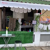 Home Stamp Coffee&Tea มบ.อีสเทิร์นโฮม
