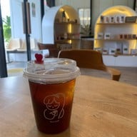Comethru Specialty Coffee  -