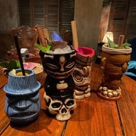 เมนูของร้าน Havana Social