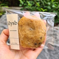 เมนูของร้าน ILOVEYOUSOBAKE