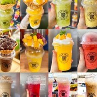 น้ำปั่นตาโต & ชาตาโต ลาดกระบัง กทม.