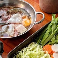 แบร์กริล ปิ้งย่าง หาดใหญ่