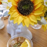 Fleur Cafe Bangsaen -