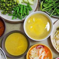 Yoo Baan Cafe-ขามเรียง