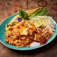 เมนูของร้าน กับข้าว’กับปลา มาร์เก็ตเพลส ทองหล่อ