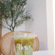 Fleur Cafe Bangsaen -