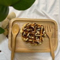 เมนูของร้าน ข้าวบ้านบนคอนโด (Rice House on Condo)