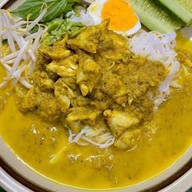 Yoo Baan Cafe-ขามเรียง