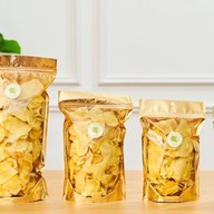ทุเรียนทอดเกรดA พรีเมี่ยม หวาน มัน รสชาติคลาสสิก